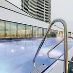Nice Apartment In Luebeck Travemuende With Sauna