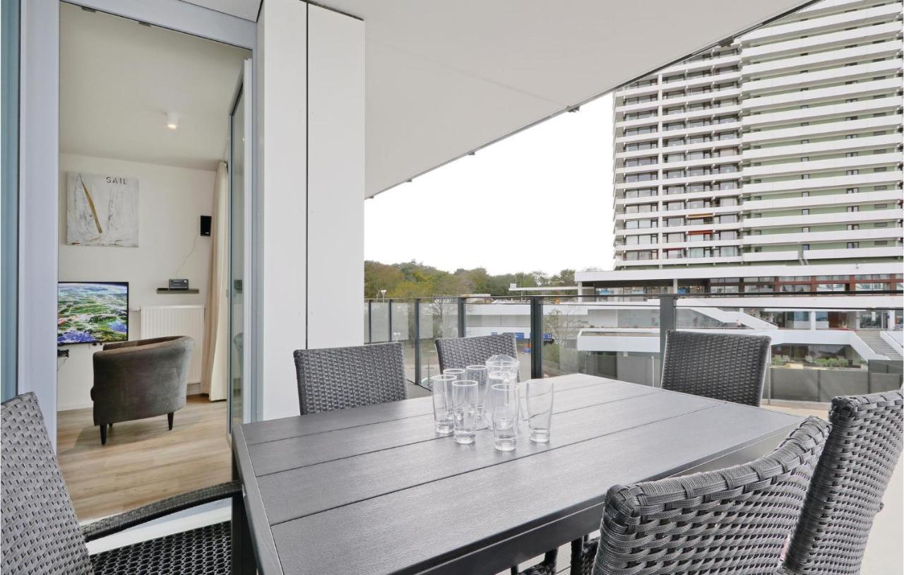 In Travemuende With Sauna Apartment