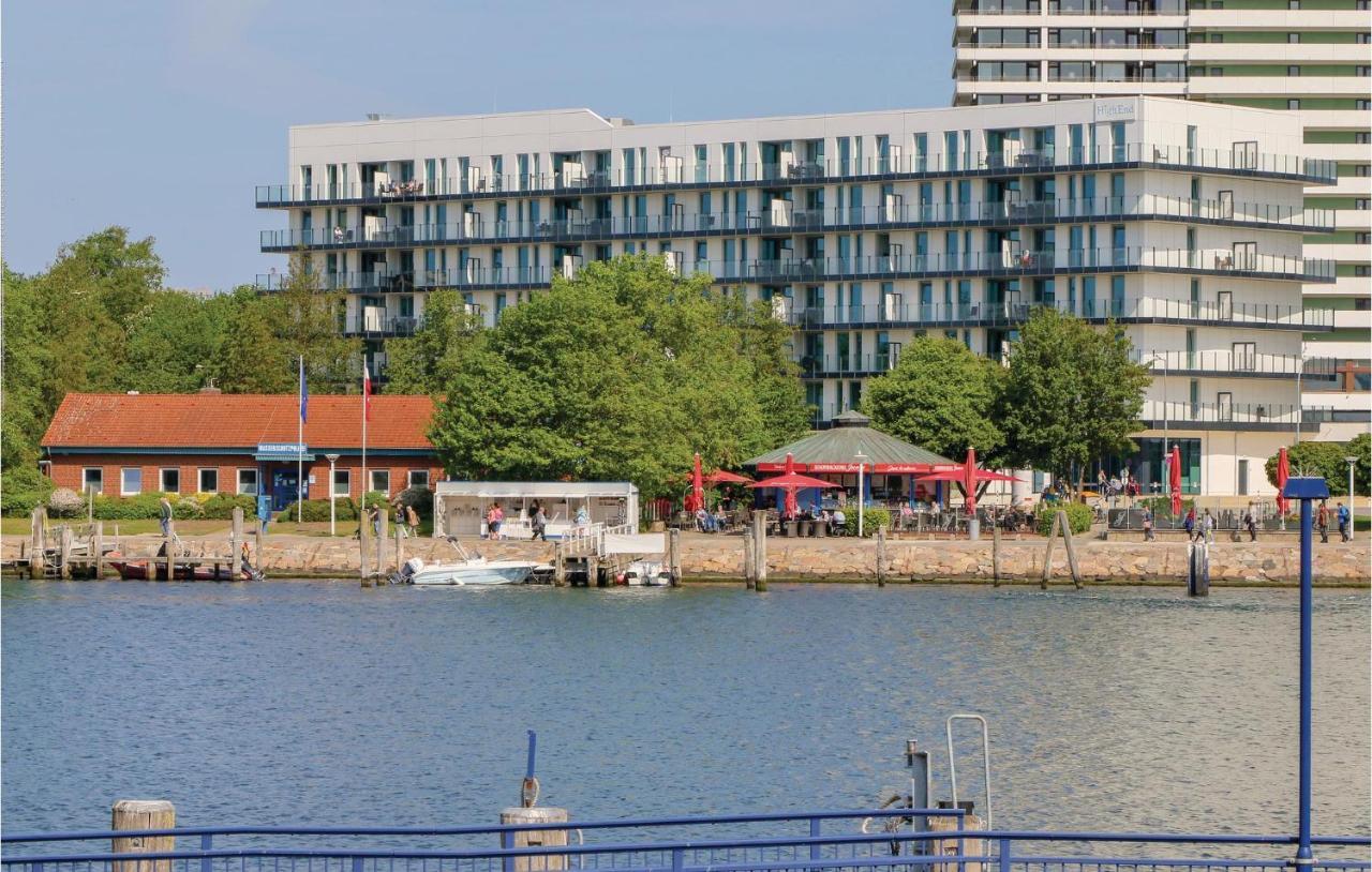 In Travemuende With Sauna Apartment Lübeck