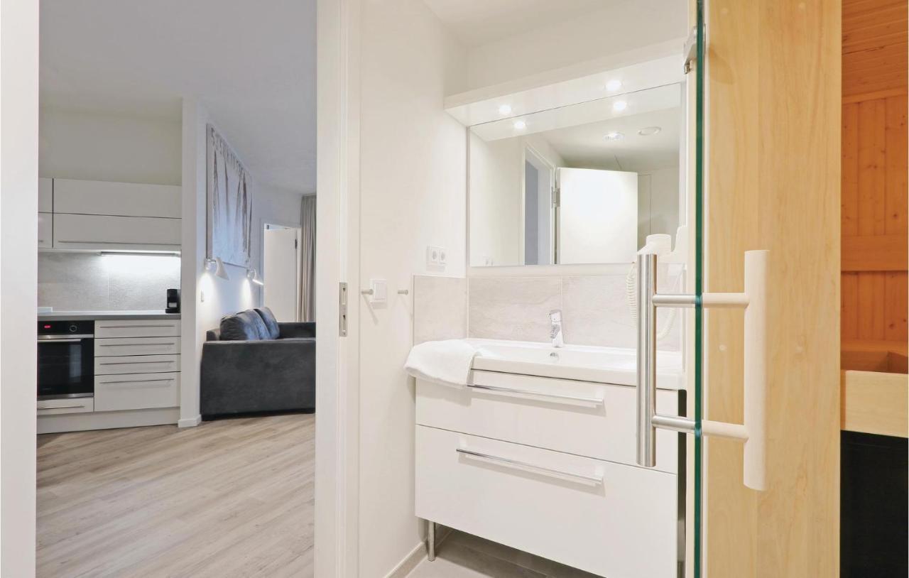 Apartment In Travemuende With Sauna Lübeck