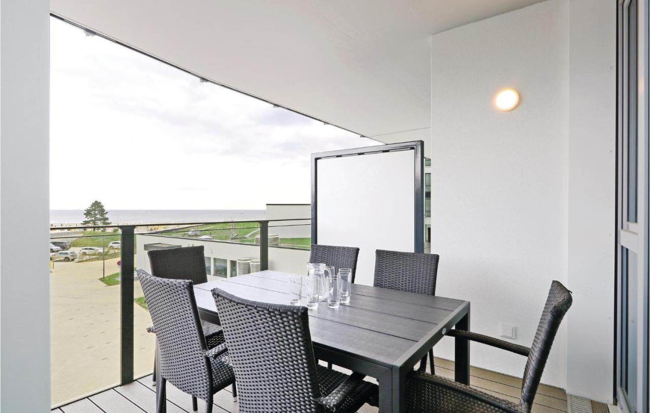 Apartment In Travemuende With Sauna