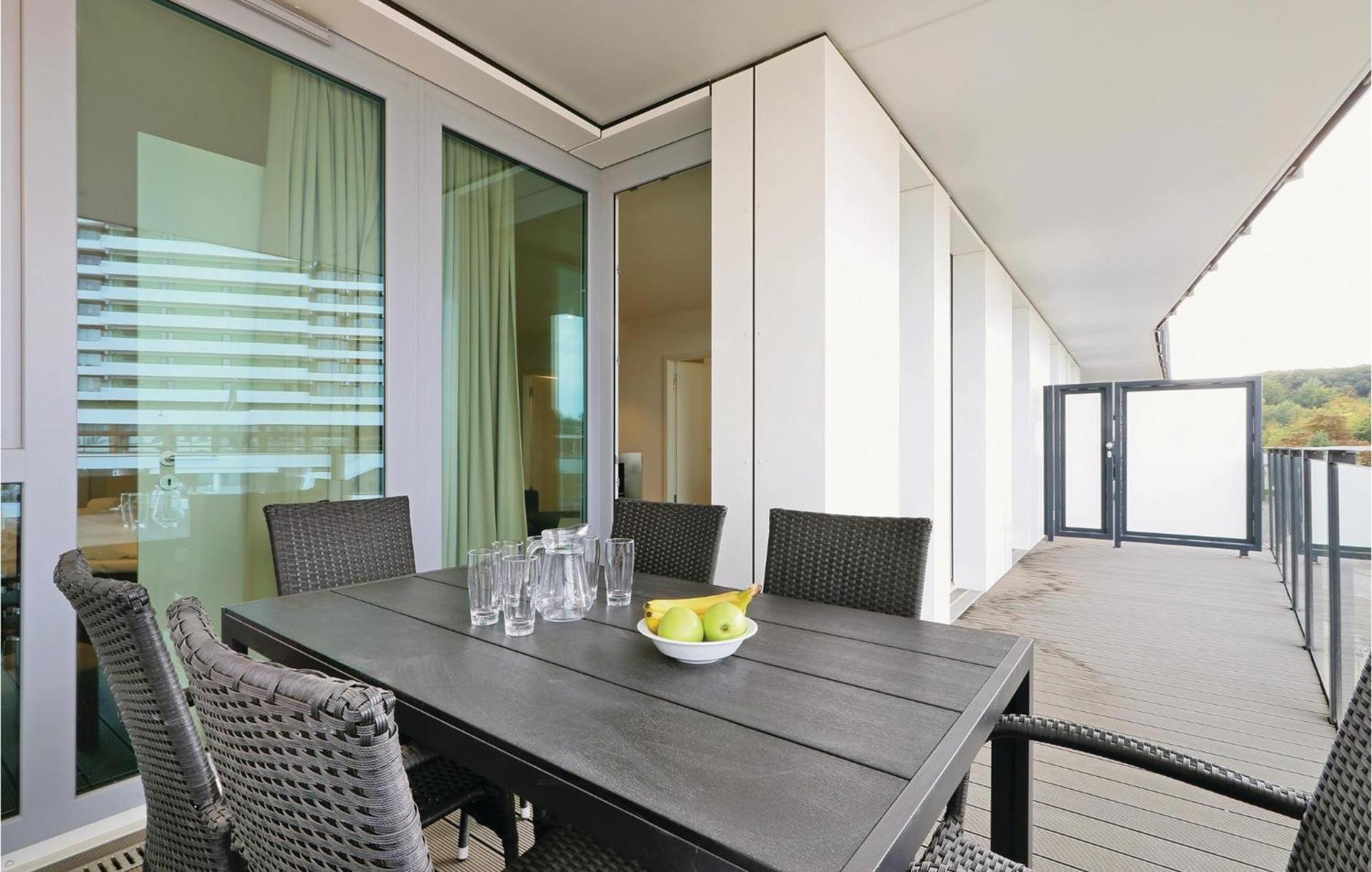 In Travemuende With Sauna Apartment *